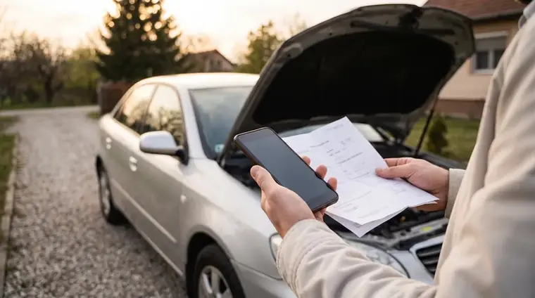 Does Insurance Cover Towing? Fresno Driver's Guide