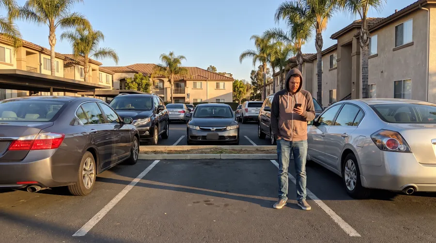 Car towed? The fastest way back